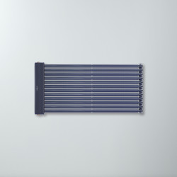 Пакет с вакуумно-тръбен колектор Vitosol 300-TМ 1,26 m² площ